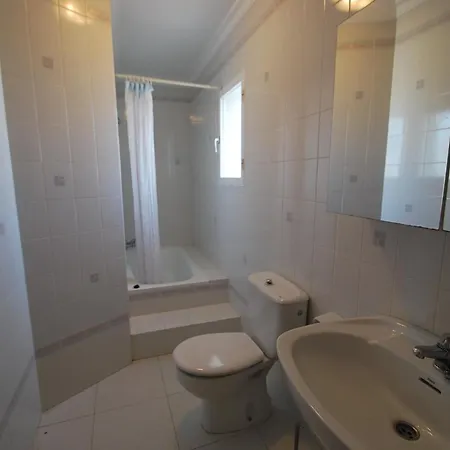 Azahar Whole Villa Denia