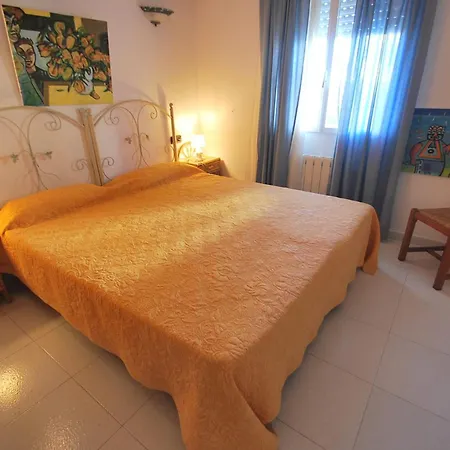 Azahar Whole Denia