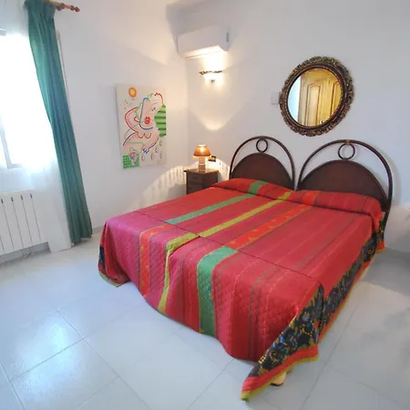 Azahar Whole Villa *