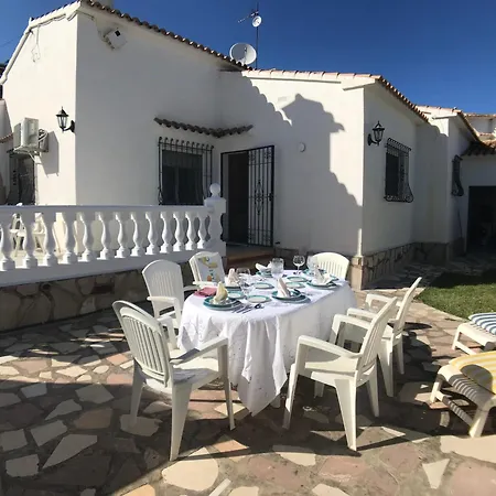 Azahar Whole Denia
