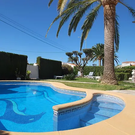 Azahar Whole * Denia