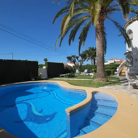 Villa Azahar Whole