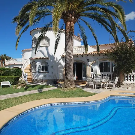 Villa Azahar Whole