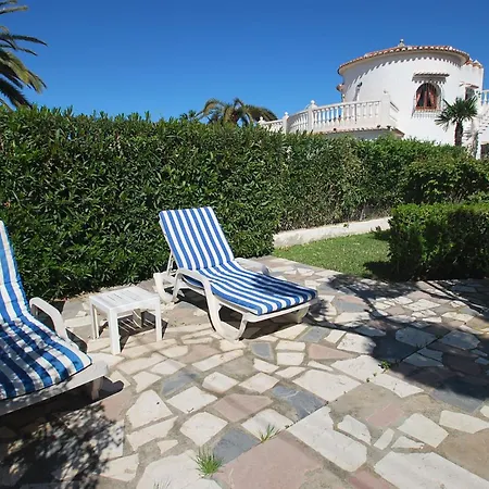 Villa Azahar Whole *