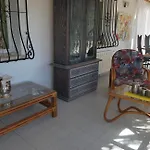 Azahar Whole Villa