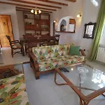 Villa Azahar Whole Denia