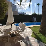 Azahar Whole Villa