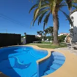 Villa Azahar Whole