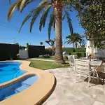 Villa Azahar Whole *