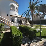 Azahar Whole Villa Denia