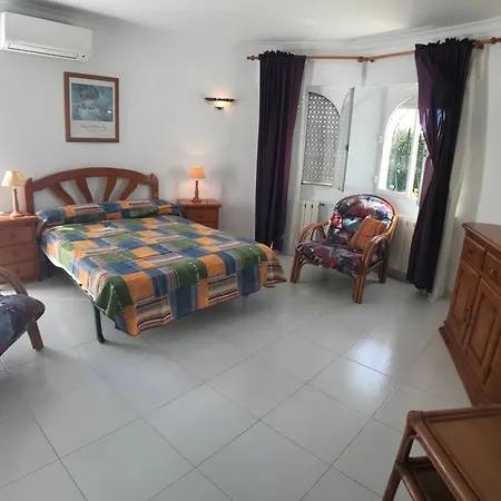 Villa Azahar Whole