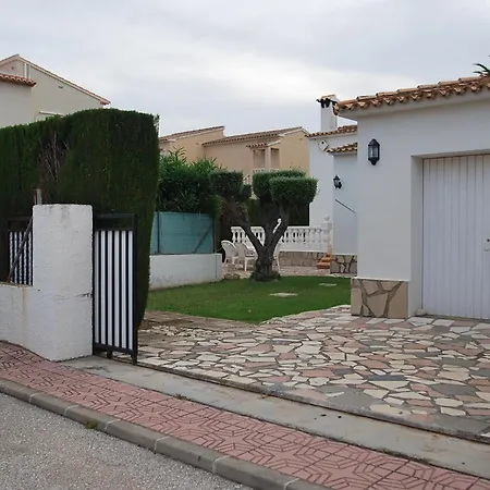 Azahar Whole Denia