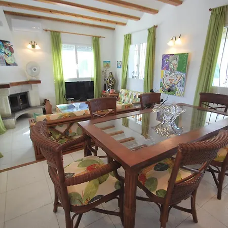 Villa Azahar Whole *